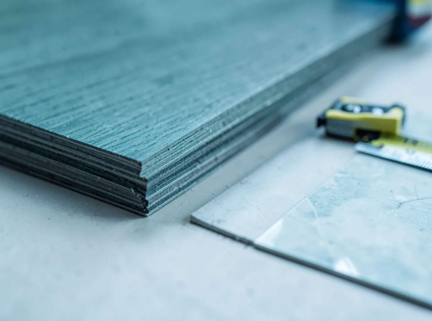 Luxury Vinyl Plank Installation Saint Marys, WV FAQs